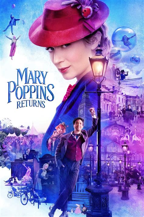 mary poppins full movie online free